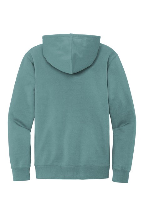 District Mens V.I.T.Fleece Hoodie DT6100 District