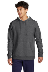 Sport-Tek Men's   Drive Fleece Pullover Hoodie STF200