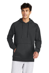Sport-Tek Men's   Drive Fleece Pullover Hoodie STF200