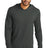 Port Authority Men's   Microterry Pullover Hoodie K826