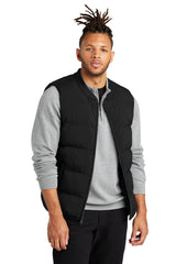 Mercer+Mettle Men's   Puffy Vest MM7214