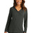 Port Authority Women's   Microterry Pullover Hoodie LK826
