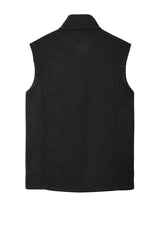 OGIO Men's Grit Fleece Vest. OG730 OGIO