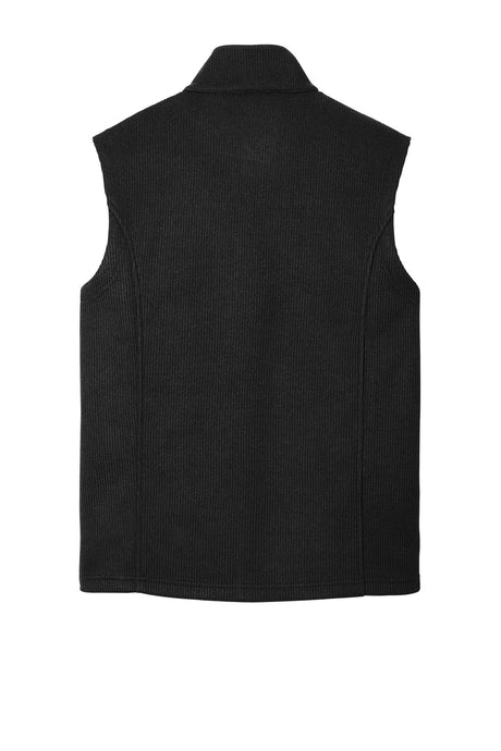 OGIO Men's Grit Fleece Vest. OG730 OGIO