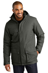 Port Authority Men's   Excursion Parka J599