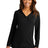Port Authority Women's   Microterry Pullover Hoodie LK826