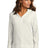 Port Authority Women's   Microterry Pullover Hoodie LK826