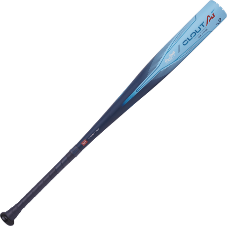 2024 Rawlings Clout AI -3 BBCOR Baseball Bat Rawlings