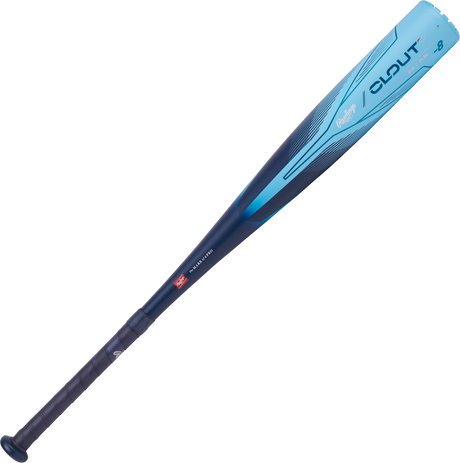 2024 Rawlings Clout -8 USSSA Baseball Bat Rawlings