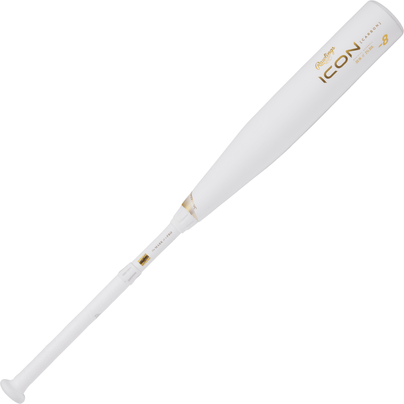 2024 Rawlings ICON USSSA Baseball Bat -8