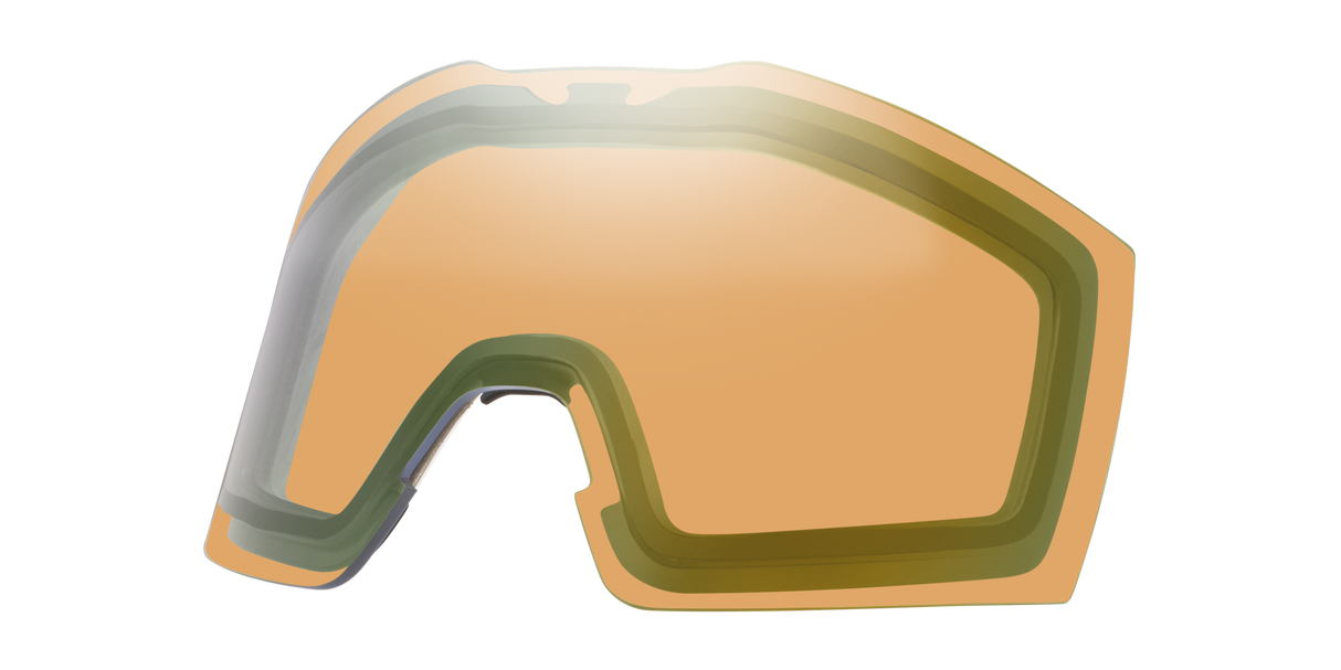 Oakley Fall Line M Replacement Lenses
