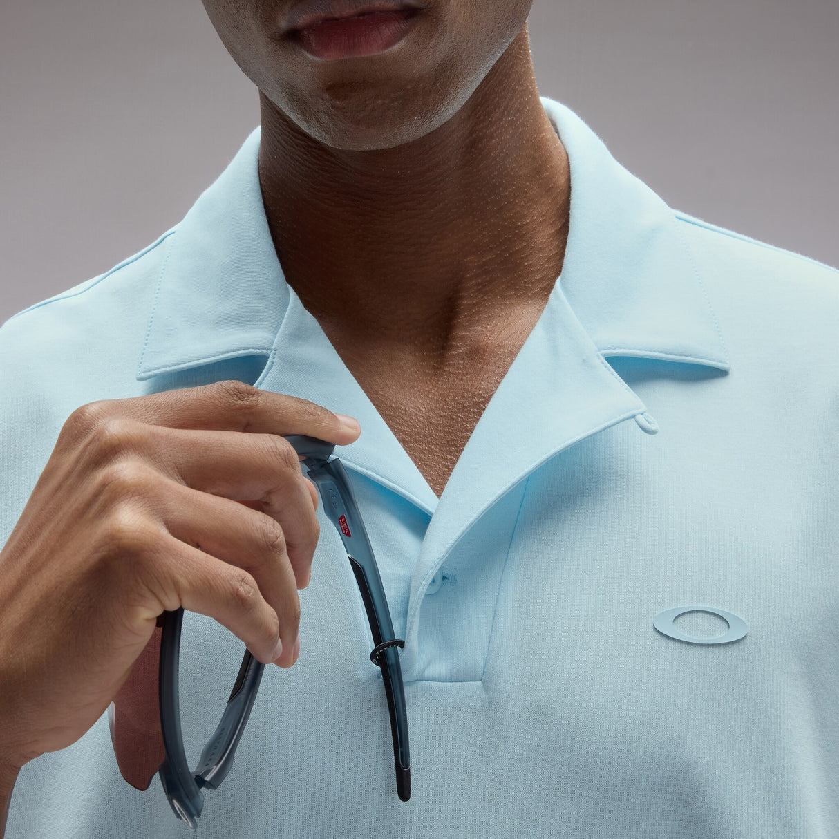 Oakley Men's Polo Elevate-6