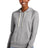 District Women's   Re-Fleece   Hoodie DT8101