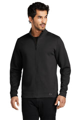 OGIO Men's Bolt Full-Zip Pullover. OG850 OGIO