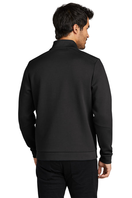 OGIO Men's Bolt Full-Zip Pullover. OG850 OGIO