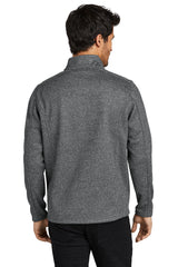 OGIO Men's Grit Fleece 1/2-Zip Pullover. OG729 OGIO