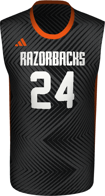 Adidas Men's Sleeveless Loose Fit Jersey League Outfitters