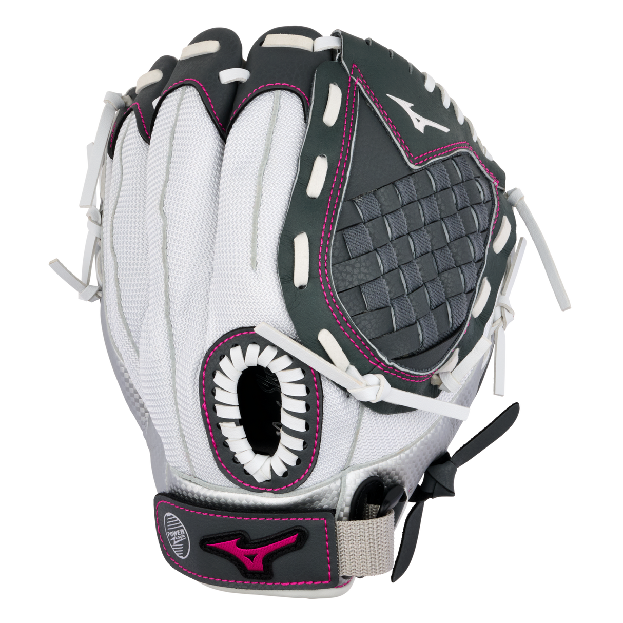 Mizuno GPP1100F4 Prospect Finch Fastpitch Softball Glove