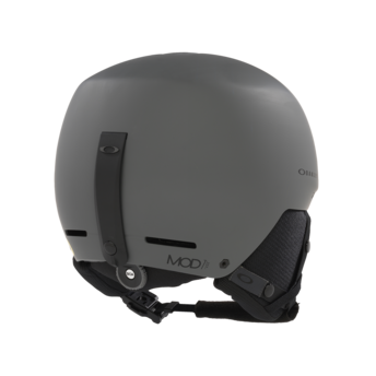 Oakley Mod1 Pro Snow Helmet-9