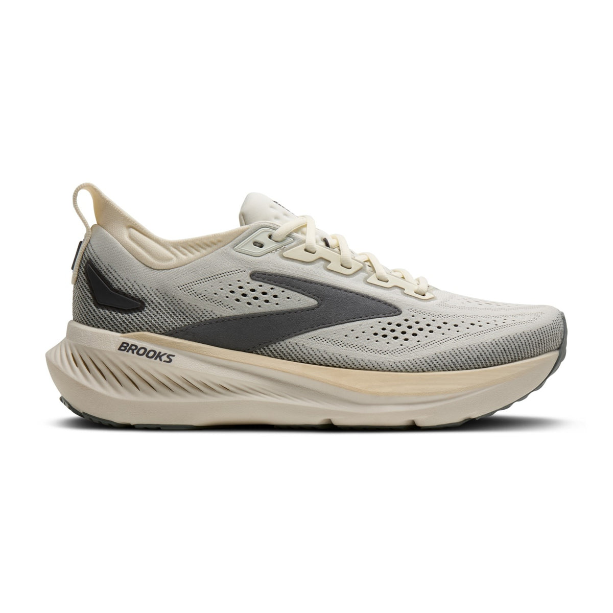 Brooks Men's Glycerin 23 Running Shoes-2