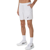 Asics Men's Court 7-Inch Shorts-3