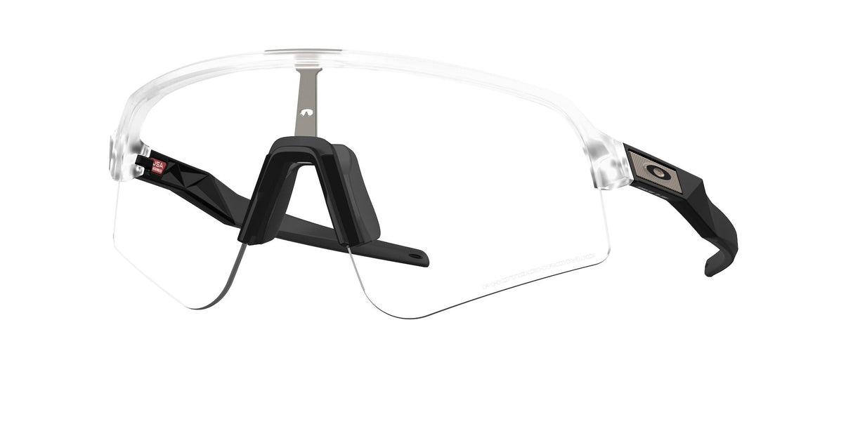 Oakley Sutro Lite Sweep Sunglasses-1