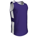 Champro Men's Crossover Reversible Basketball Jersey