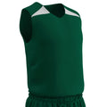 Champro Men's Dri-Gear Pro-Plus Reversible Basketball Jersey