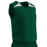 Champro Men's Dri-Gear Pro-Plus Reversible Basketball Jersey