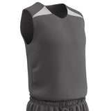 Champro Men's Dri-Gear Pro-Plus Reversible Basketball Jersey