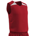 Champro Men's Dri-Gear Pro-Plus Reversible Basketball Jersey