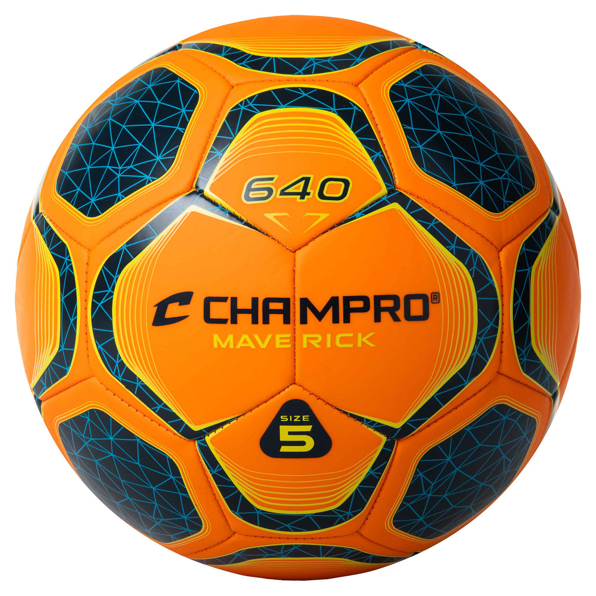 Champro Maverick Soccerball Champro