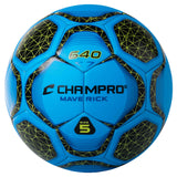 Champro Maverick Soccerball Champro