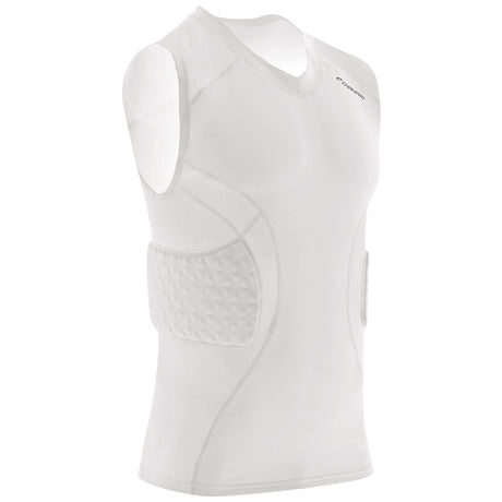 Champro Men's Tri-Flex Padded Shirt-1