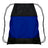 Champro Drawstring Bag w/Zipper Pocket-1