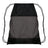 Champro Drawstring Bag w/Zipper Pocket-1