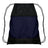Champro Drawstring Bag w/Zipper Pocket-1