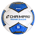 Champro Renegade Soccer Ball Champro