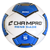 Champro Renegade Soccer Ball Champro