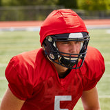 Champro Football Helmet Scrimmage Cap-2