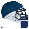 Champro Football Helmet Scrimmage Cap-1