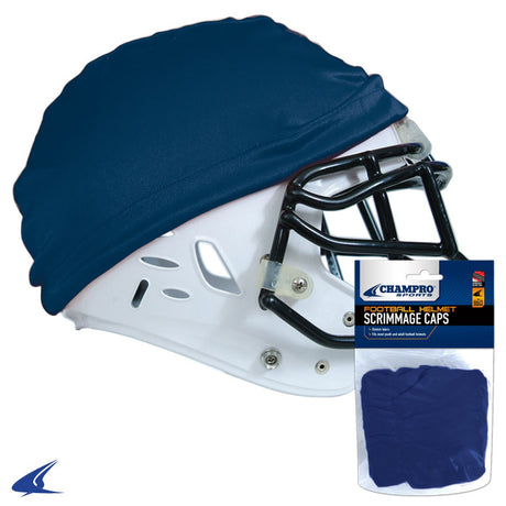 Champro Football Helmet Scrimmage Cap-1