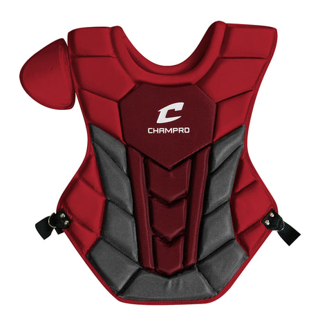 Champro Optimus Pro Plus Adult Chest Protector 