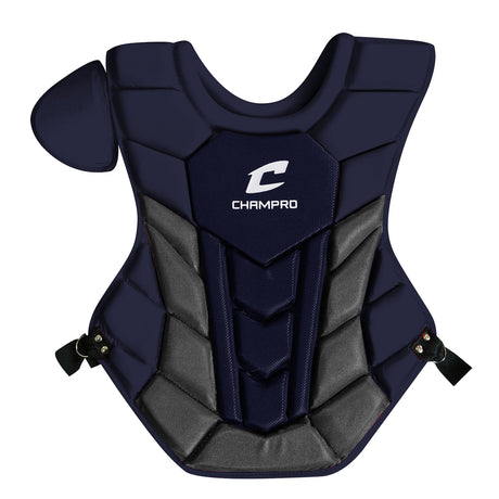 Champro Optimus Pro Plus Adult Chest Protector 