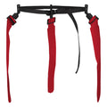 Champro Quick-Down "Pop" Flag Football Belts - Sold Individually-1