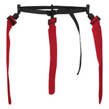 Champro Quick-Down "Pop" Flag Football Belts - Sold Individually-1