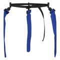 Champro Quick-Down "Pop" Flag Football Belts - Sold Individually-1