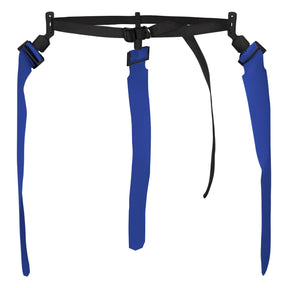 Champro Quick-Down "Pop" Flag Football Belts - Sold Individually-1