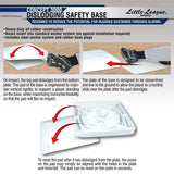 Champro Dislodging Base System-2
