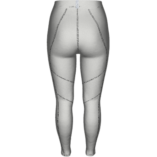 Adidas Women's New Compression Long Tight League Outfitters